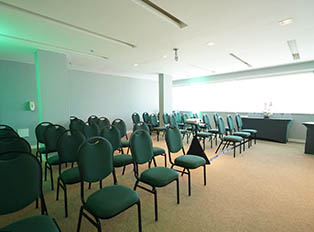 Events Hotel Promenade Fusion Itaguaí