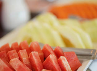 Restaurant Hotel Promenade Fusion Itaguaí