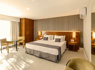 Promenade Palladium Hotel - Penthouse