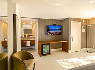 Promenade Palladium Hotel - Penthouse