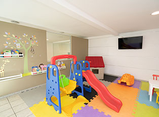 Kids room