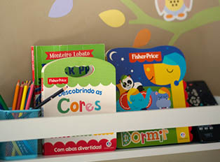 Promenade Palladium Hotel - Kids room