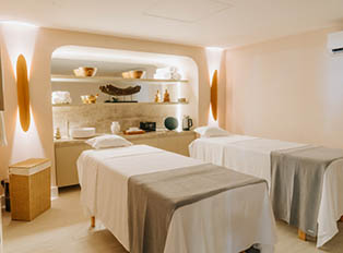 Promenade Palladium Hotel - Spa