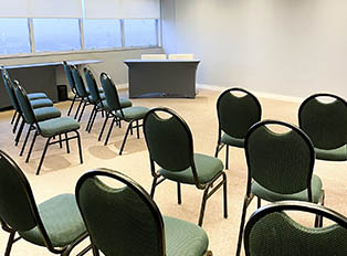 Eventos Hotel Promenade Itaguaí