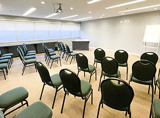 Eventos Hotel Promenade Itaguaí