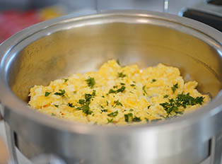 Restaurante Hotel Promenade Fusion Itaguaí