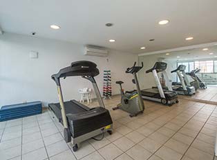 Academia Hotel Promenade Palladium