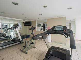Academia Hotel Promenade Palladium
