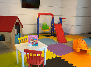 Espaço Kids