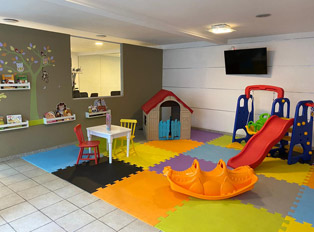 Espaço Kids