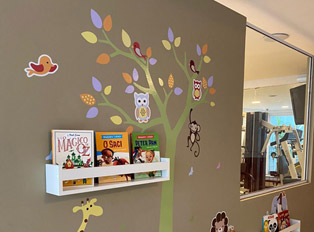 Espaço Kids