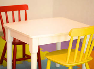 Espaço Kids Hotel Promenade Palladium