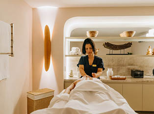Spa Hotel Promenade Palladium