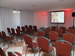 Eventos Hotel Promenade Pancetti