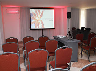 Eventos Hotel Promenade Pancetti