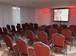 Eventos Hotel Promenade Pancetti