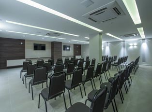 Eventos Hotel Promenade Prime Itaboraí