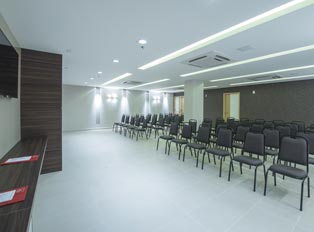 Eventos Hotel Promenade Prime Itaboraí